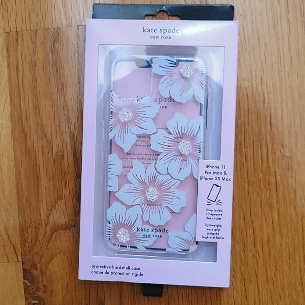 Kate Spade Case for iPhone 11 Pro Max